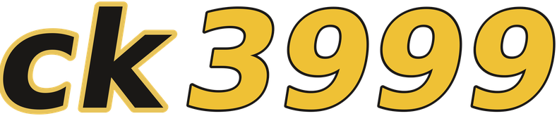 ck3999 logo